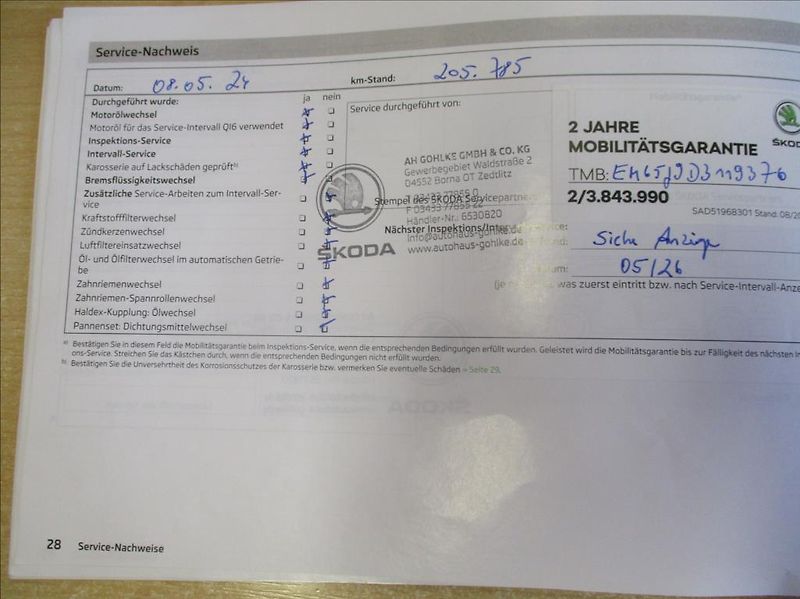 Škoda Fabia 1,2 TSI, aut.klima,serv.kniha, - fotka 43 z 44