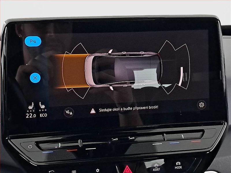 Volkswagen ID.3 (2021) Life Pro Perf. (62 kWh) - fotka 16 z 21