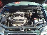 ZKUŠENOSTI UŽIVATELE: Suzuki Baleno 1.6 wagon 16V