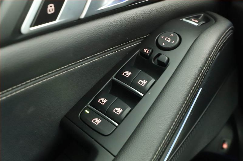 BMW X5 (2020) xDrive45e iPerf. - fotka 15 z 19