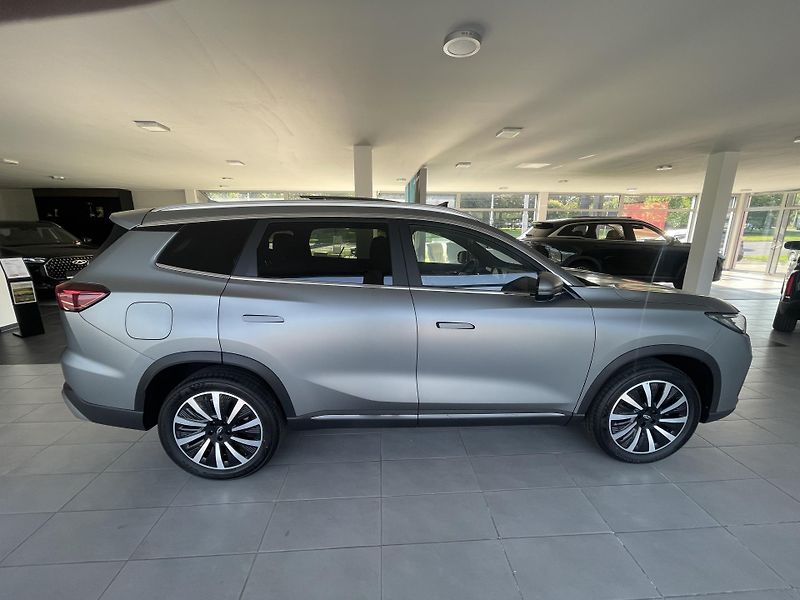 Chery Tiggo 8 PHEV (2026) 1,5T Unique FWD - fotka 5 z 52