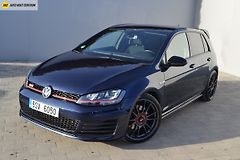Volkswagen Golf VII    2.0TSI -162KW   GTI - fotografie inzerátu