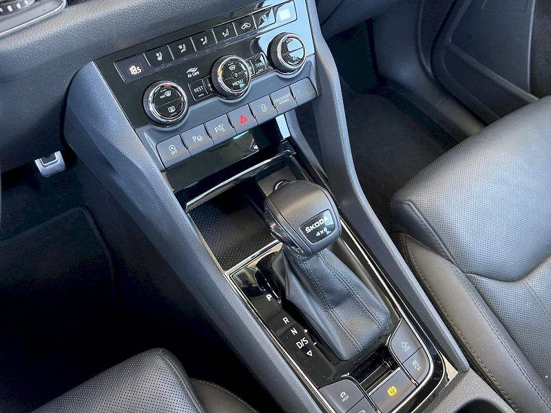 Škoda Kodiaq (2024) 2.0 TDI 147 kW L&K 4x4 DSG - fotka 11 z 35