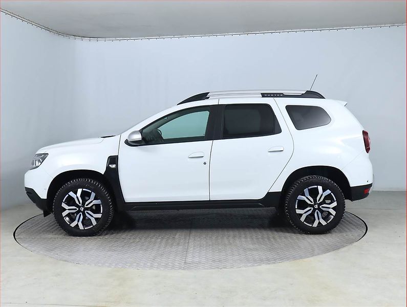 Dacia Duster (2021) 1.0 TCe, LPG, ČR,1.maj - fotka 3 z 17