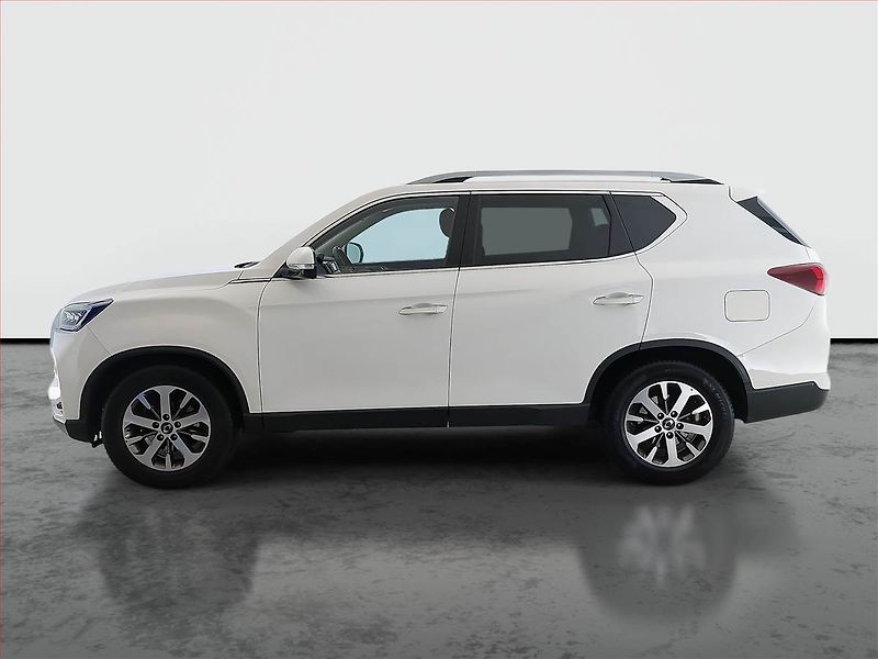 SsangYong Rexton (2023) 2.2 Diesel - fotka 3 z 18