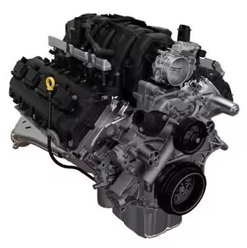 Dodge Durango (2026) 5.7 V8 LPG GT PREMIUM REDLINE - fotka 7 z 7