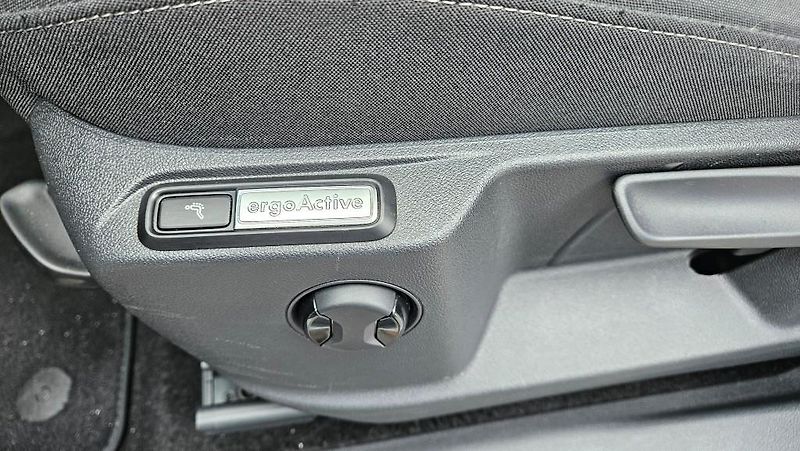 Volkswagen Tiguan (2023) 2.0 TDI 110kW záruka  - fotka 23 z 37