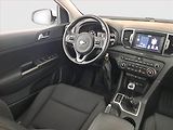 Kia Sportage (2017) 1.6 GDI, Navi, Tempomat - náhled 7