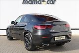 Mercedes-Benz GLC 300 4MATIC COUPE AMG 1.MAJ. ČR - náhled 4