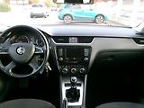 Škoda Octavia (2014) 1,6TDI AC HF BT TEMP VÝHŘEV  - náhled 13