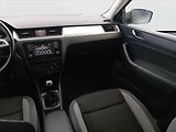 Škoda Rapid (2016) Spaceback 1.2 TSI - náhled 8