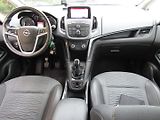 Opel Zafira (2015) 2.0 CDTi ÚPLNÁ SERVISNÍ HISTOR - náhled 15
