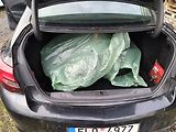 Opel Astra 1.4i Turbo Cosmo LPG - náhled 19