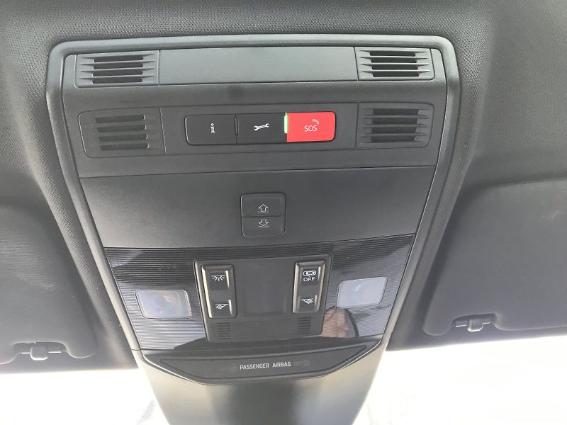 Škoda Scala (2025) Monte Carlo 1,0 TSI DSG - fotka 14 z 24