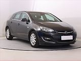 Opel Astra (2015) 1.4 T, Serv.kniha, Tempomat - náhled 1