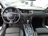 Peugeot 508 2.0 HDI 120 kW AUTOMAT, NAVI - náhled 12