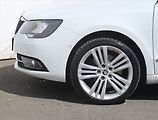 Škoda Superb (2014) Elegance 2.0 TDI, 4X4 - náhled 15