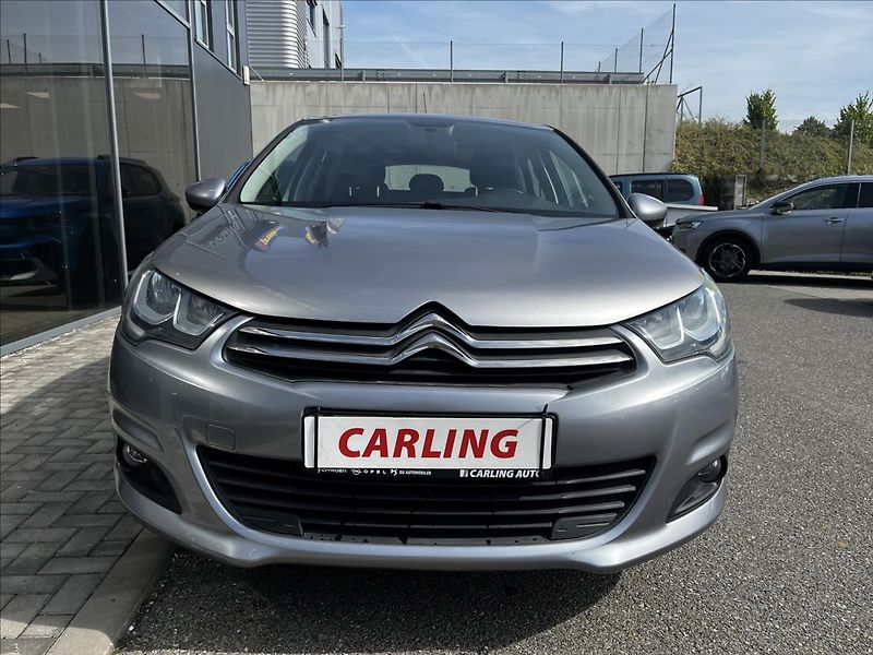 Citroën C4 1,2   PT 110K Feel - fotka 2 z 18