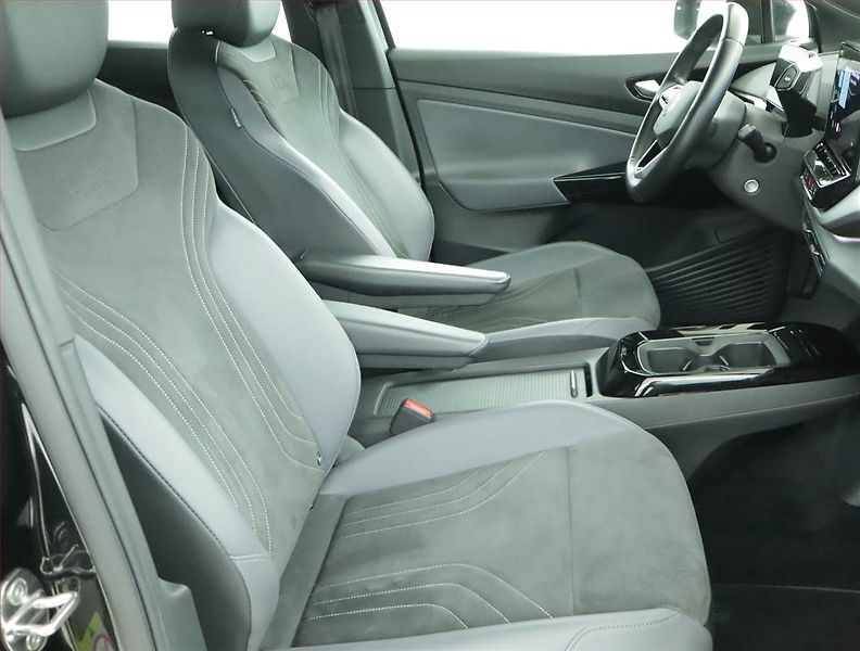 Volkswagen ID.4 (2022) Pro Perf. (82 kWh), SoH 93% - fotka 9 z 22