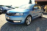 Škoda Rapid (2012) AMBITION 1,6 TDI 77 kW - náhled 8
