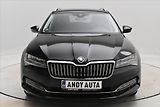Škoda Superb 2,0 TDI 147 kW DSG STYLE Záruk - náhled 1