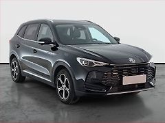 MG ZS (2025) Elegance 1.5 i - fotografie inzerátu