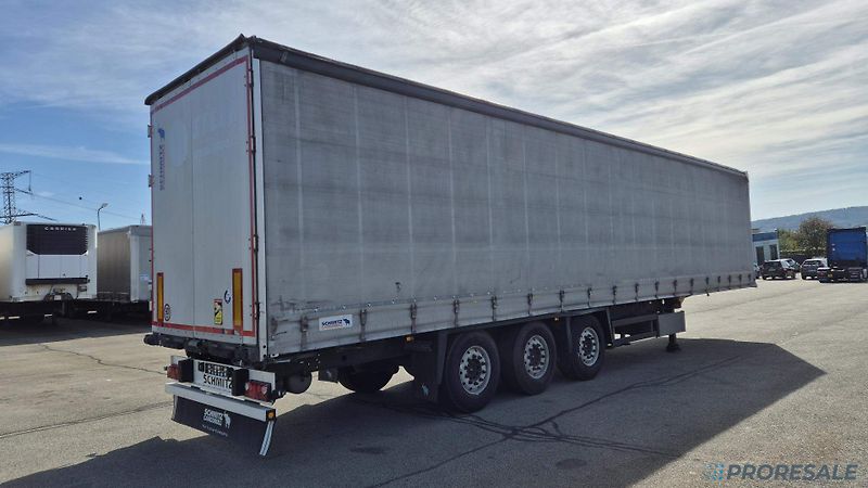 Schmitz SCS 24/L COIL - MULDA - fotka 3 z 9