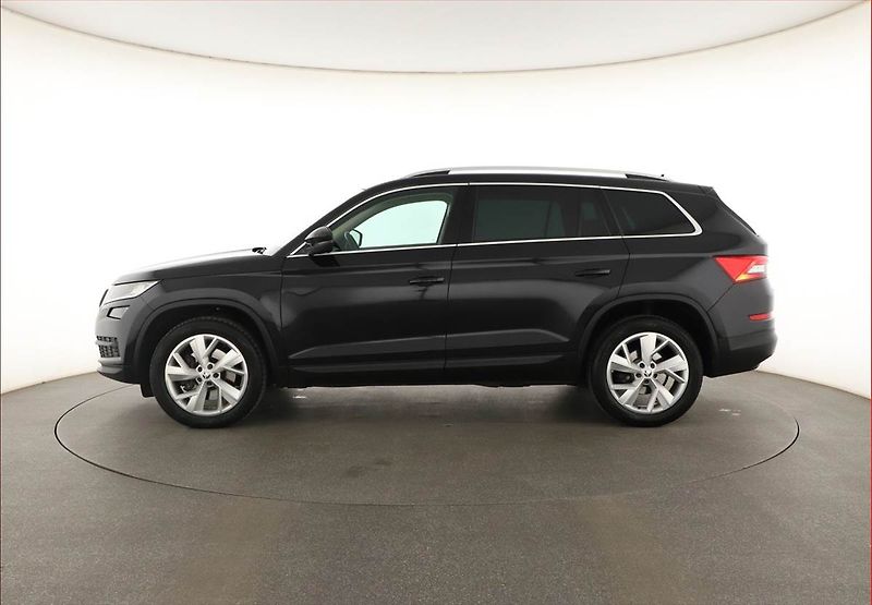 Škoda Kodiaq (2017) 2.0 TDI 4x4, 4X4, Automat - fotka 3 z 18