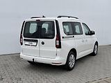 Volkswagen Caddy (2026) Life 6G 1,5TSI - náhled 1