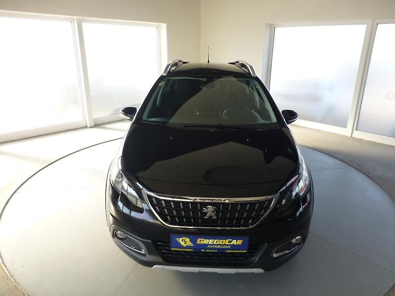 Peugeot 2008 (2019) 1,2-96KW*NAVI*PARK.S**PANORAMA - fotka 2 z 20