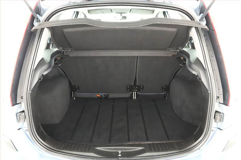 Ford Fusion (2007) 1.4, nová STK, jezdí výborně - fotka 10 z 14