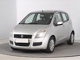 Suzuki Splash (2010) 1.2 16V, po STK, jezdí výborně - náhled 1