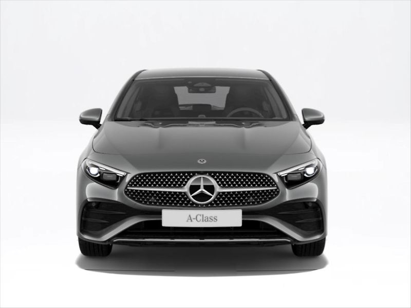 Mercedes-Benz Třídy A (2026) 1,3 A 200 Edition 140 Years - fotka 2 z 9