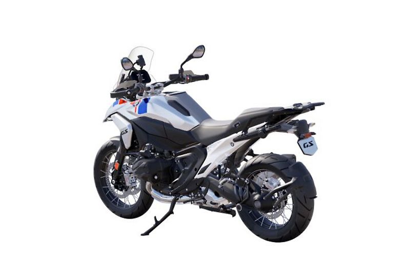 BMW R 1300 GS - fotka 2 z 4