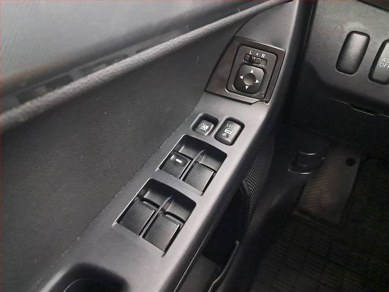 Mitsubishi Lancer (2009) 1.8 MIVEC, Automat, Navi - fotka 19 z 19