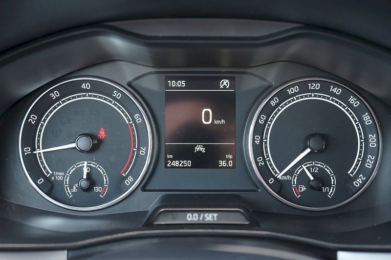 Škoda Scala (2021) TSI 70 kW Ambition - fotka 11 z 25