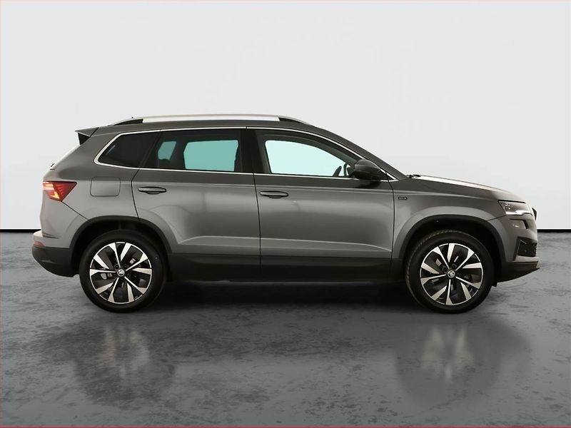 Škoda Karoq (2024) 2.0 TDI, Drive - fotka 6 z 19