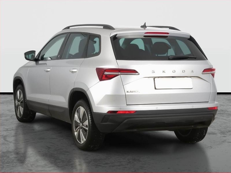 Škoda Karoq (2022) Ambition Plus 2.0 TDI - fotka 4 z 17