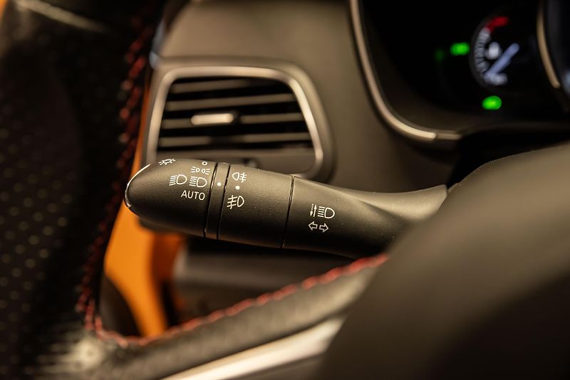 Renault Mégane R.S. TROPHY DPH  MAN 4controll - fotka 22 z 42