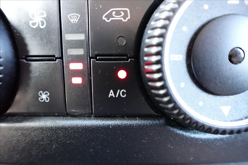 Mercedes-Benz Sprinter 2,2 CDI  316CDI MRAZÁK DO -30° - fotka 28 z 31