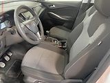 Opel Grandland X (2018) 1.2T, Edition, TZ - náhled 9