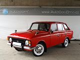 Moskvič Ostatní IZH 21251Kombi - náhled 31