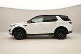 Land Rover Discovery Sport TD4 HSE AWD AUT CZ REZERVACE - náhled 9