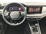 Škoda Octavia (2025) COMBI TOP SELECTION 1,5 TSI - náhled 4