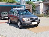 Volvo XC90 (2009) D5, 4X4, Automat, Xenony - náhled 1