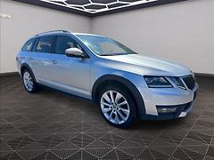 Škoda Octavia (2019) SCOUT 2.0Tdi 135kw - fotografie inzerátu