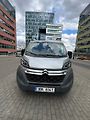 Citroën Jumper (2015) Citroen Jumper - náhled 1