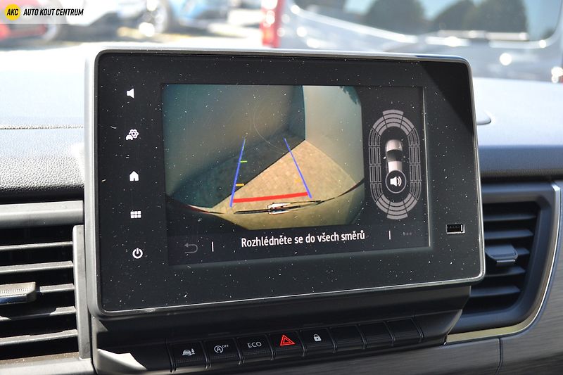 Renault Trafic SPACECLASS dCi 150 L2-H1 - fotka 46 z 62