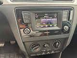 Škoda Rapid 1.2 TSi 81 kW Spaceback ČR - náhled 13