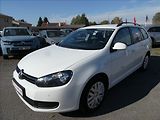 Volkswagen Golf 1,2 TSi 77kW serviska, klima - náhled 2